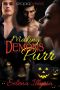 [Flushed and Fevered 02] • Making Demons Purr (Flushed and Fevered Book 2)